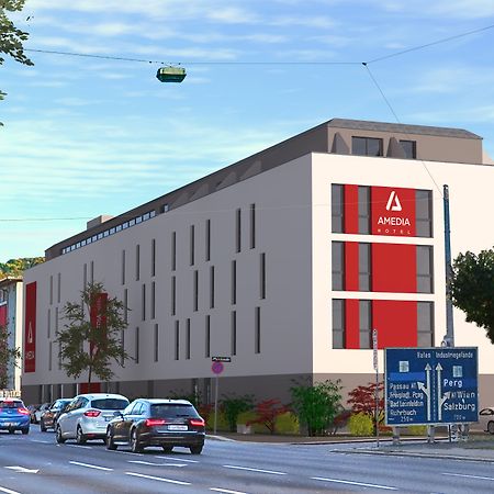 Amedia Linz, Trademark Collection By Wyndham Exterior photo