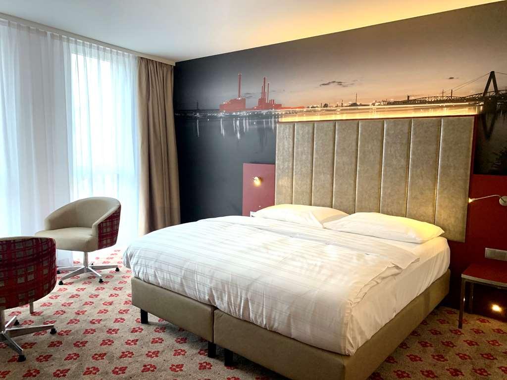 Amedia Linz, Trademark Collection By Wyndham Room photo