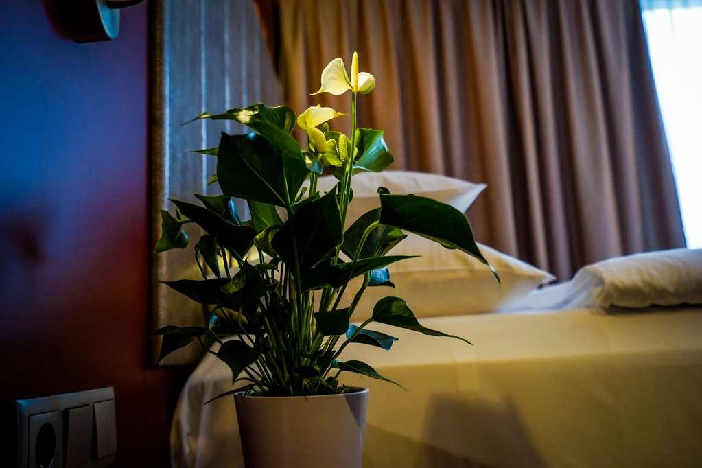 Amedia Linz, Trademark Collection By Wyndham Room photo