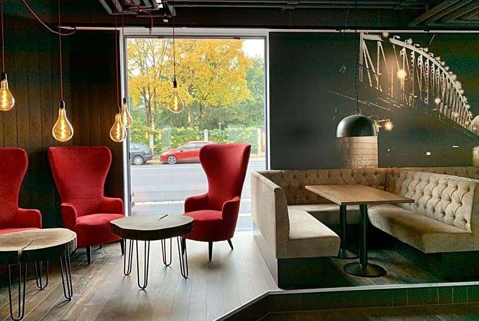 Amedia Linz, Trademark Collection By Wyndham Interior photo