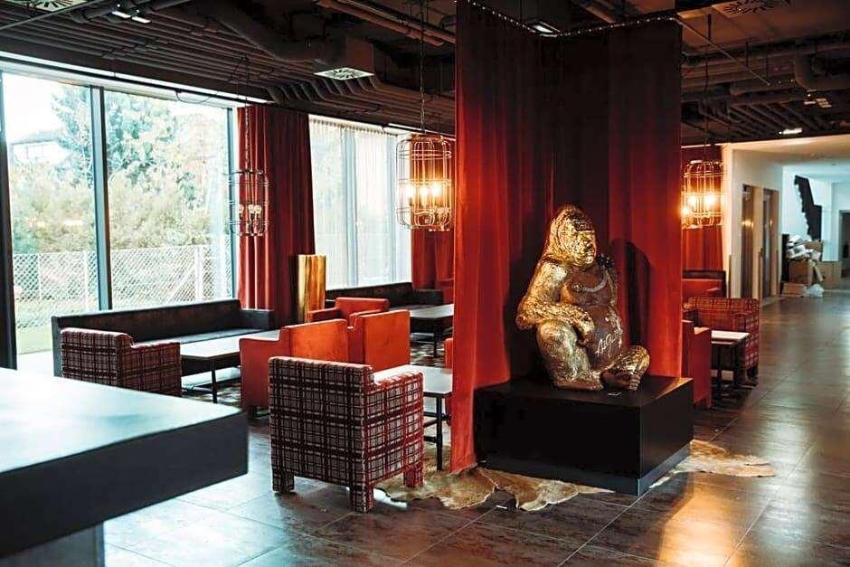 Amedia Linz, Trademark Collection By Wyndham Interior photo