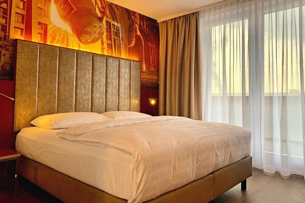 Amedia Linz, Trademark Collection By Wyndham Room photo