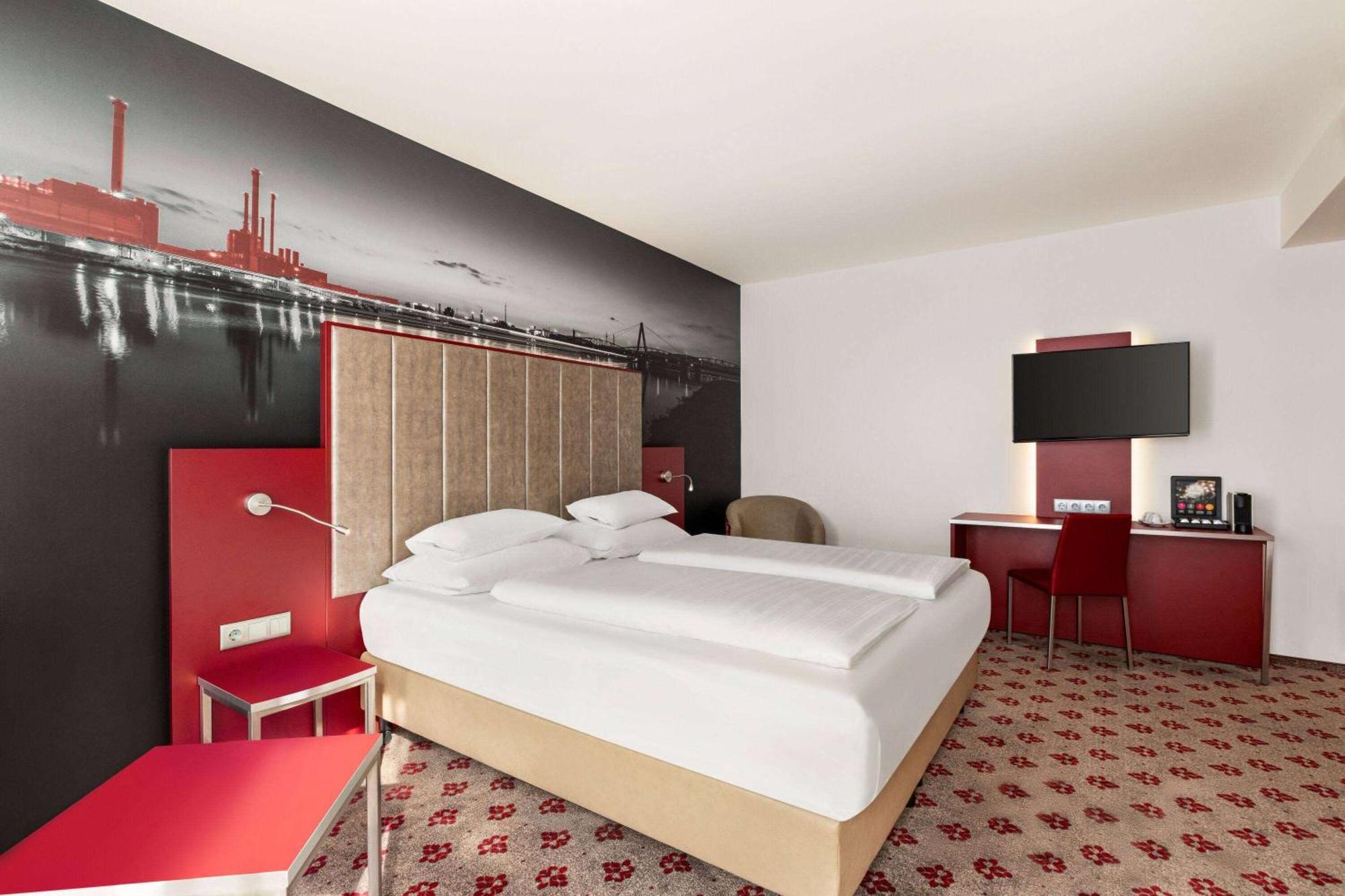 Amedia Linz, Trademark Collection By Wyndham Exterior photo