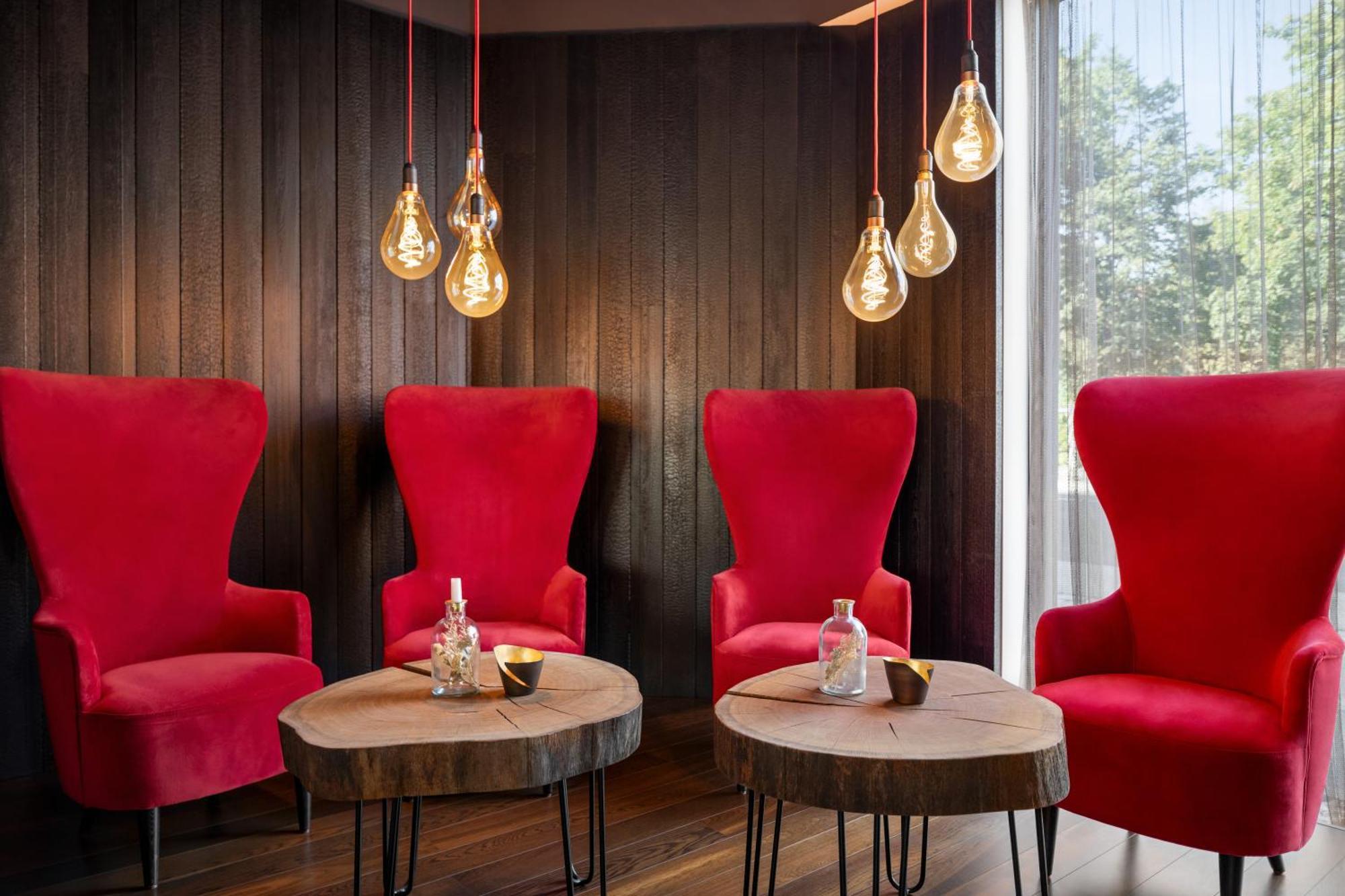 Amedia Linz, Trademark Collection By Wyndham Exterior photo