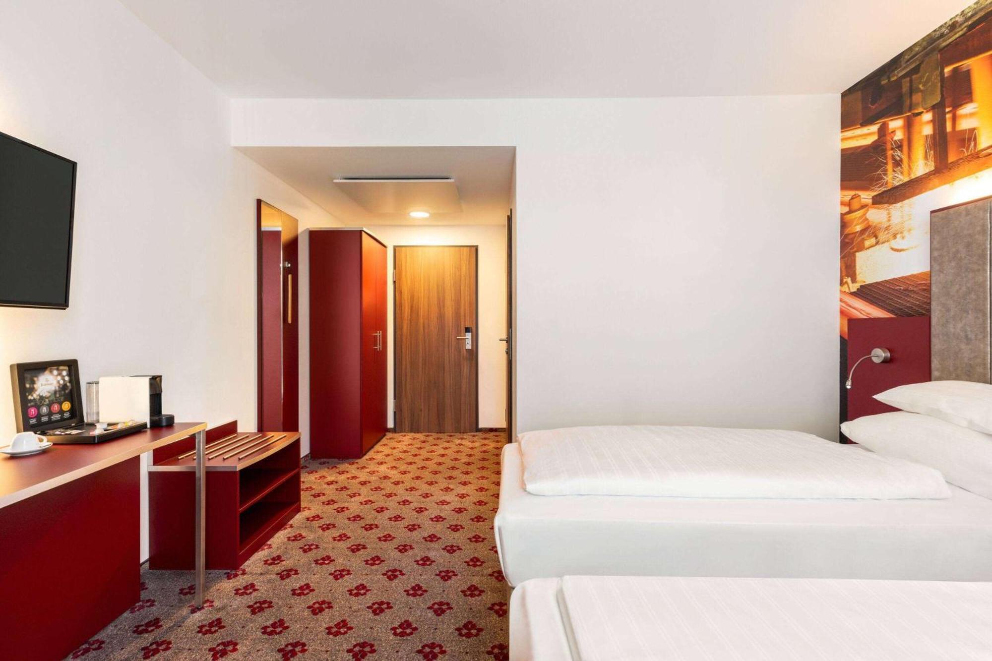 Amedia Linz, Trademark Collection By Wyndham Exterior photo