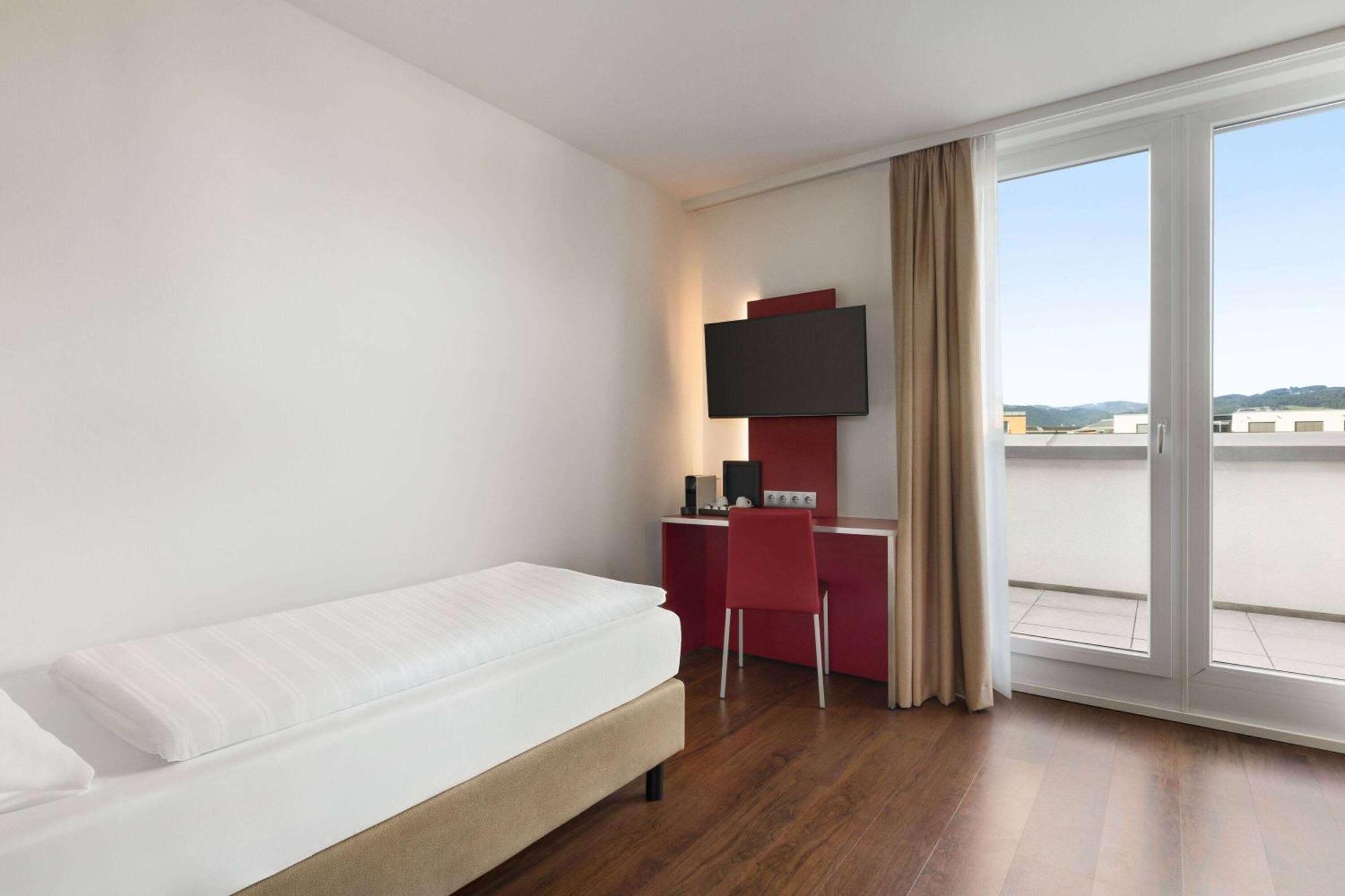 Amedia Linz, Trademark Collection By Wyndham Exterior photo