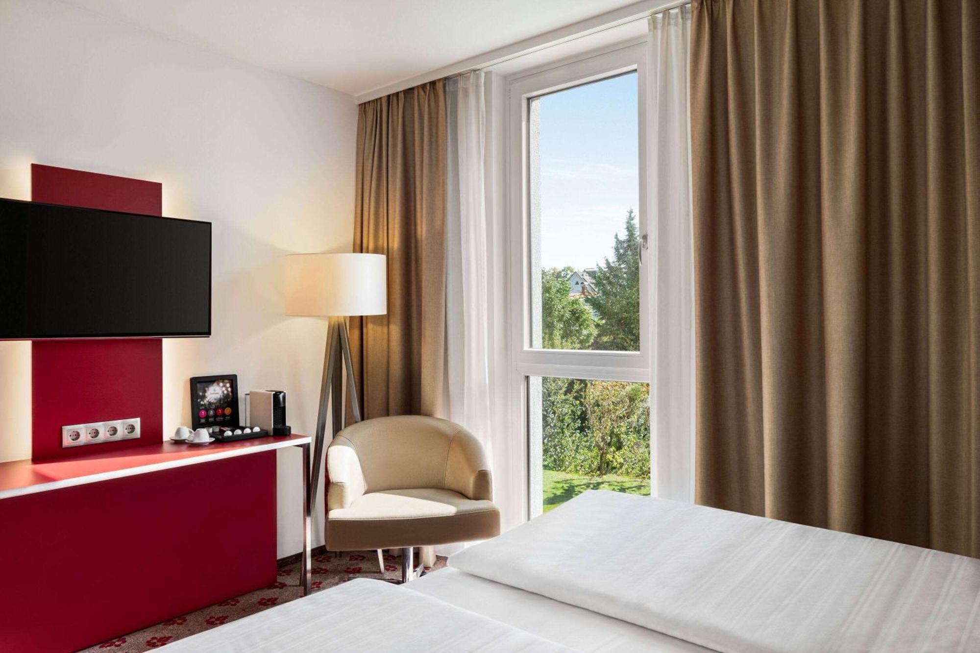 Amedia Linz, Trademark Collection By Wyndham Exterior photo