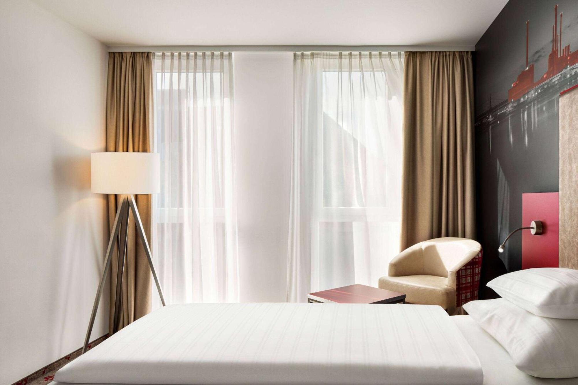 Amedia Linz, Trademark Collection By Wyndham Exterior photo