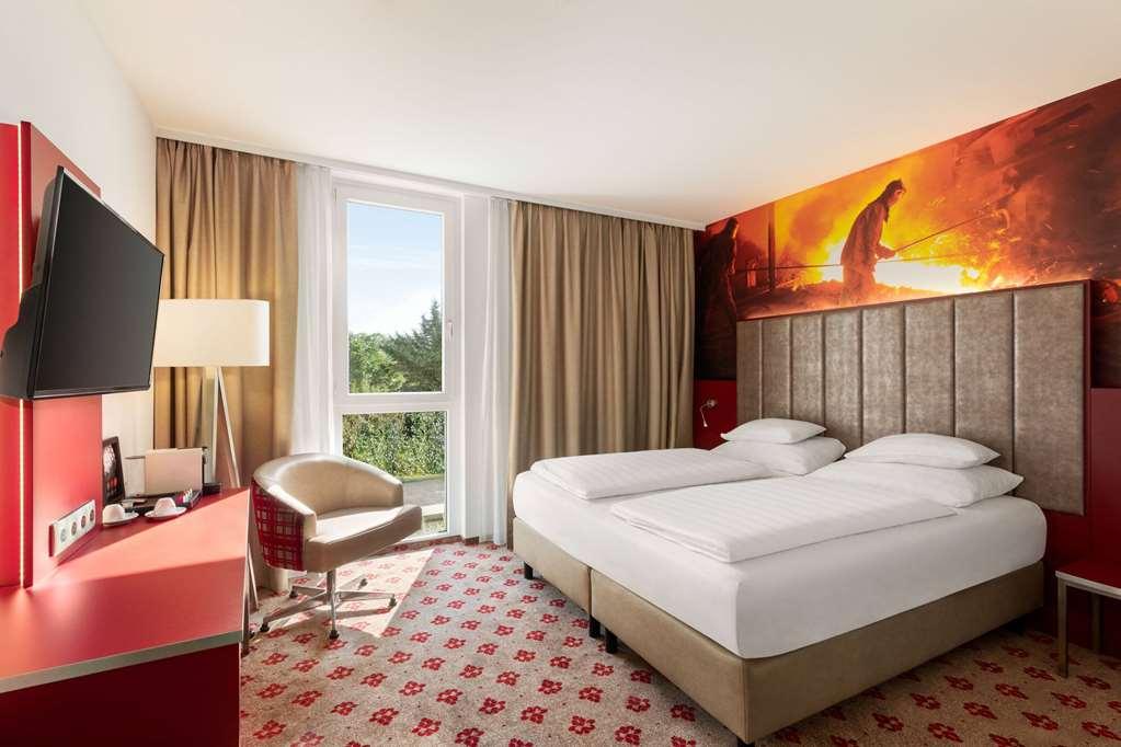 Amedia Linz, Trademark Collection By Wyndham Room photo