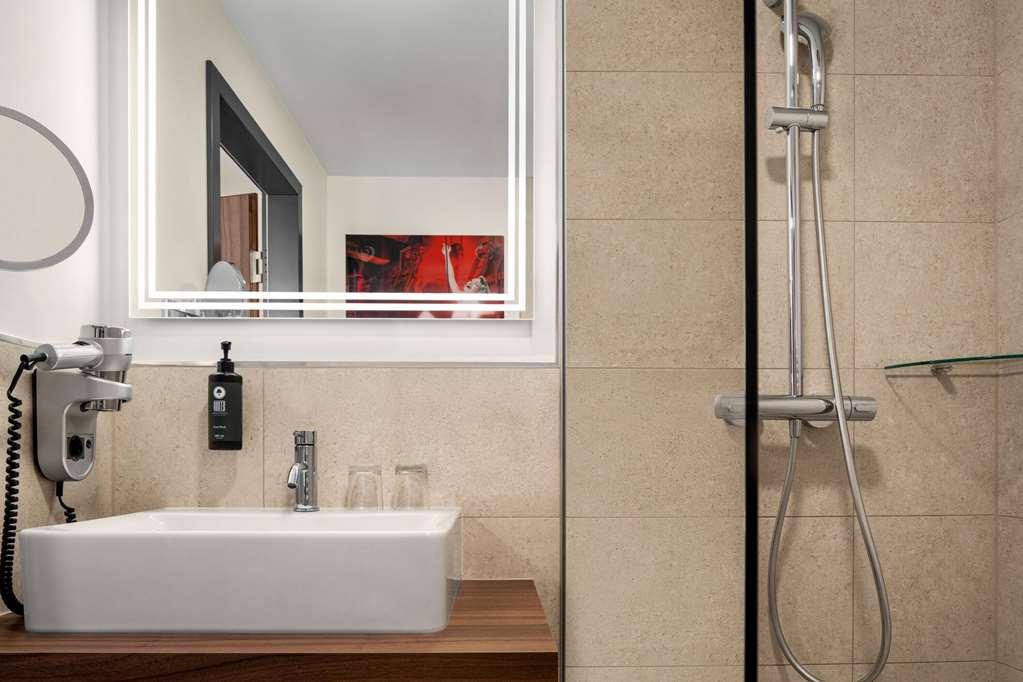 Amedia Linz, Trademark Collection By Wyndham Room photo